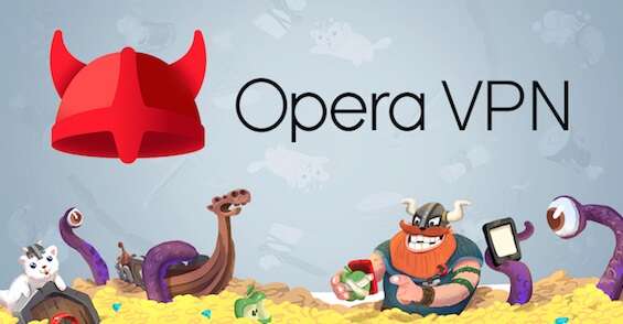 Opera VPN Masaüstünde Nasıl Kullanılır?